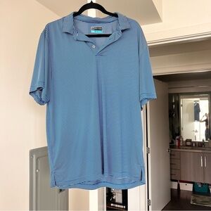 Men’s PGA Tour Golf Polo